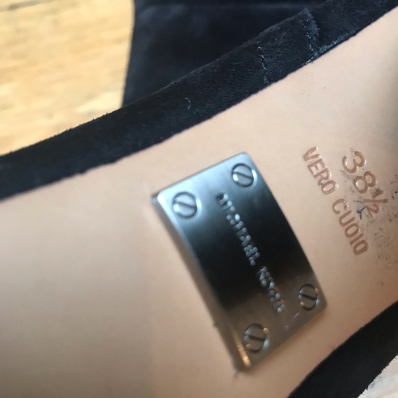 Michael Kors Jessa boot - Picture 4 of 4